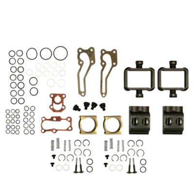 Hydraulic Piston Pump Overhaul Kit