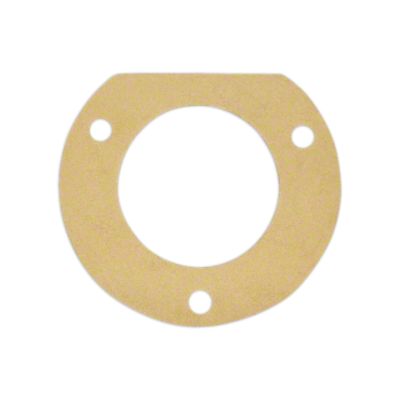 Water Pump Backplate Gasket
