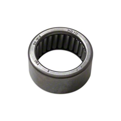 Lower (Power Steering Shaft) Needle Bearing