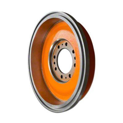 Brake Drum