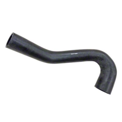 Upper Radiator Hose, 533710M1, MF 1505, 1805