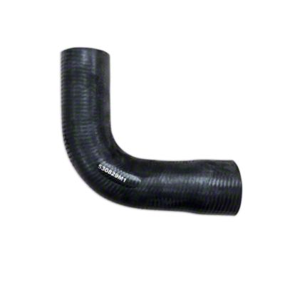 Lower Radiator Hose, 530829M1, MF 1500, 1505, 1800, 1805