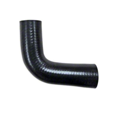 Lower Radiator Hose, 2752717M1, Massey Ferguson Industrial 40B