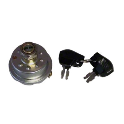 189527M91 Ignition Switch (Key Switch)