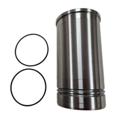 Piston Sleeve (3-5/16" Overbore)