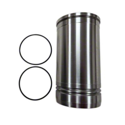 Piston Sleeve (3-3/8" Overbore)