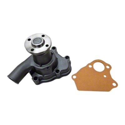 Water Pump, Massey Ferguson 205, 205-4, 3281278M91