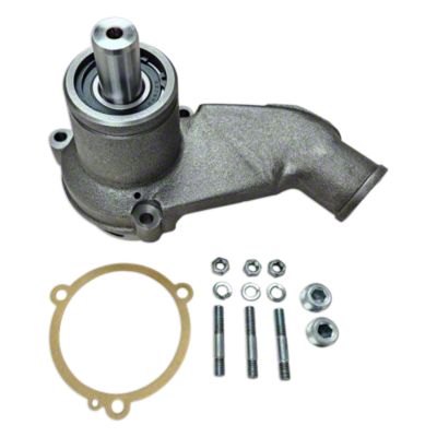 Water Pump, 3641363M91