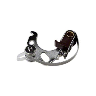 Lucas Ignition Point Set, Late, 423153