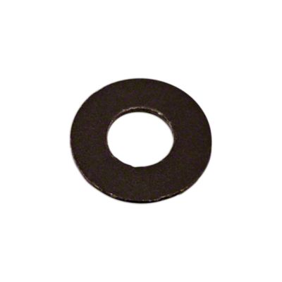 OEM Hood Fiber Washer