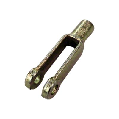 Governor Rod Clevis