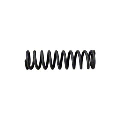 Throttle Tension Spring