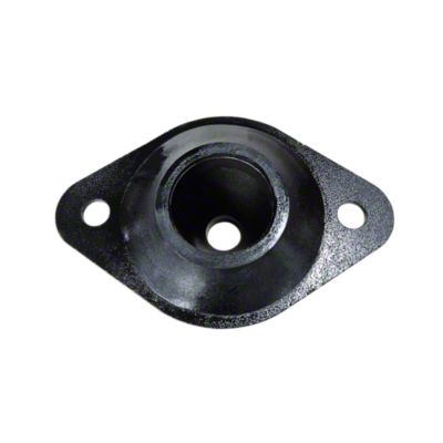 Vibration Cab Mount
