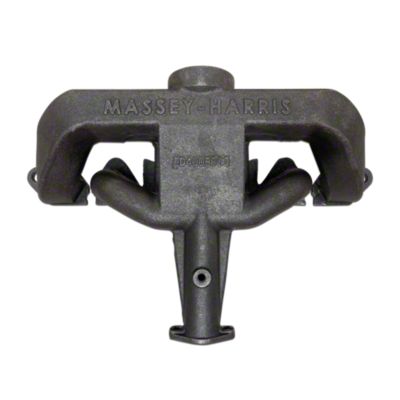 Manifold, Massey Harris 33, 333