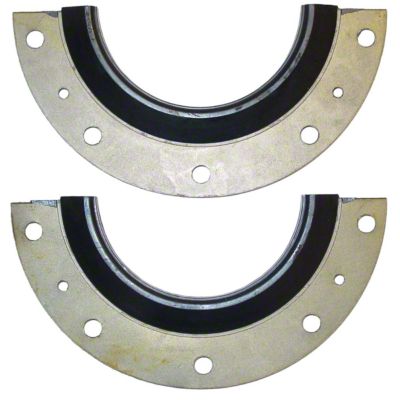 Rear Main Seal, 760147M1