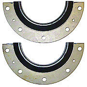 Rear Main Seal  -- Fits MH 44, 444, 55, 555, etc.