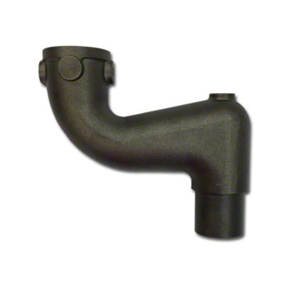 Manifold Elbow