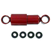 Seat Shock Absorber with bushings