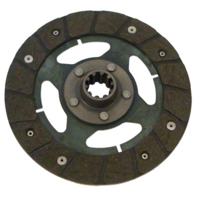 Clutch Disc (new not rebuilt)