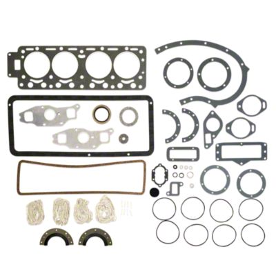 Complete Engine Gasket Set