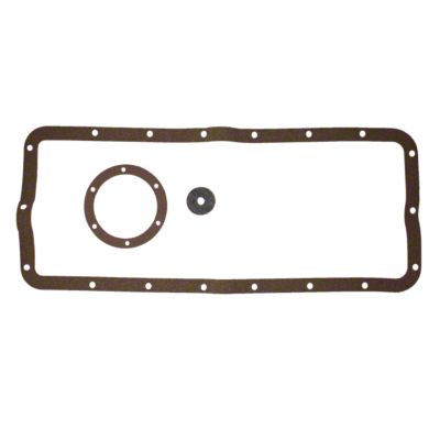 Oil Pan Gasket