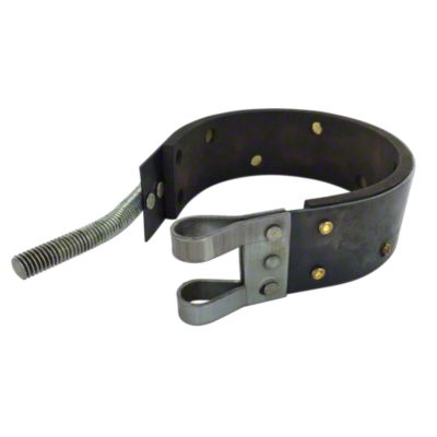 Pony Brake Band