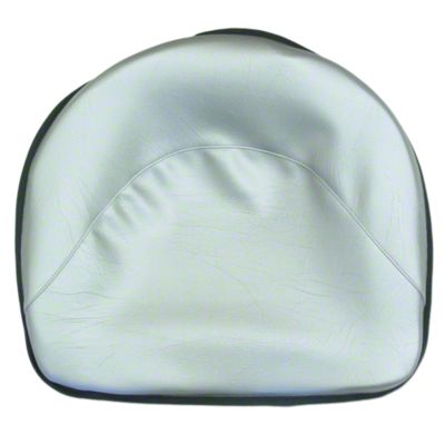 Silver Pan Seat Cushion