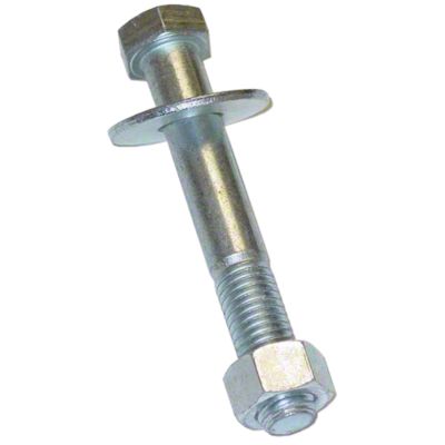 Rim Bolt Assembly