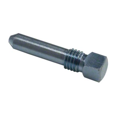 Spin Out Rim Stop Bolt