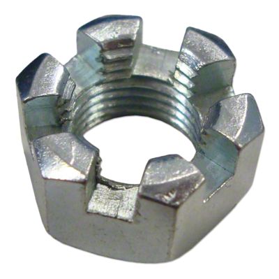 Clutch Adjusting Nut