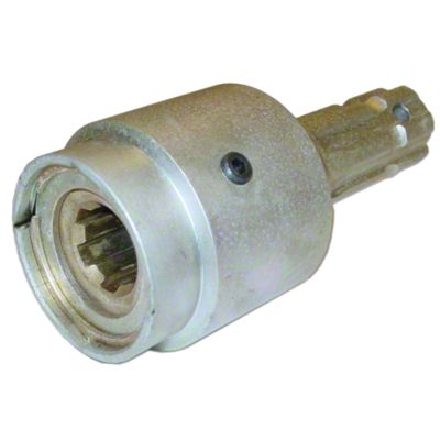 PTO Over Running Clutch 1-1/8" - 1-3/8"