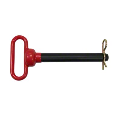 Hitch Pin 7/8" x 6-1/2"