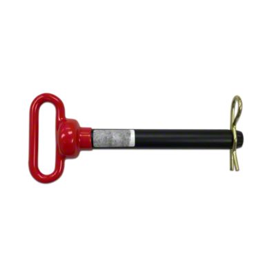 Hitch Pin 1" x 7-1/2"