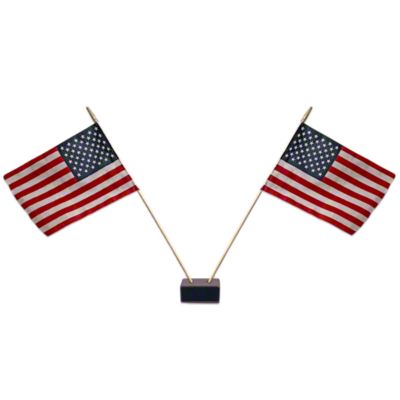 On Sale! - American Flag Tractor Kit