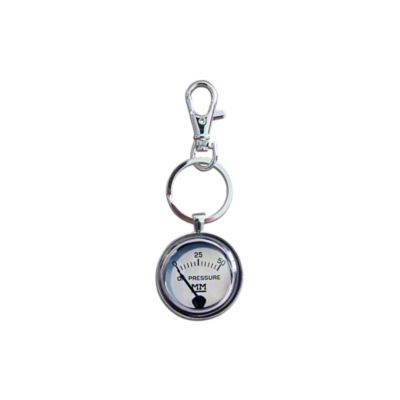 Minneapolis-Moline Oil Pressure Gauge Keychain