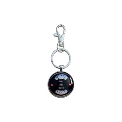 IH Cluster Gauge Keychain