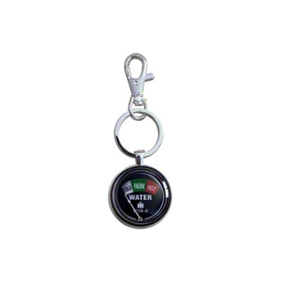 IH Water Temperature Gauge Keychain