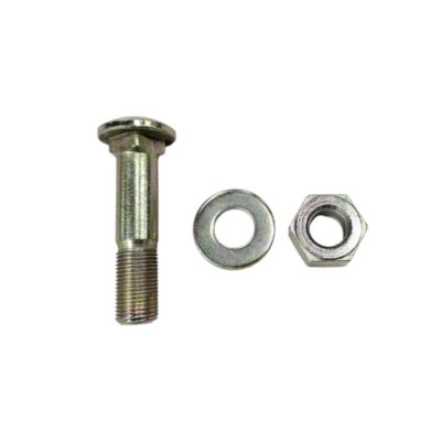 Rim Bolt Assembly