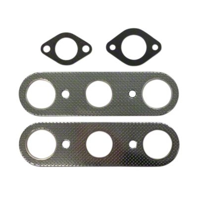 Gasket Set (includes carburetor gasket)