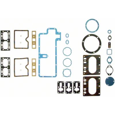 Engine Gasket Set, no crankshaft seals