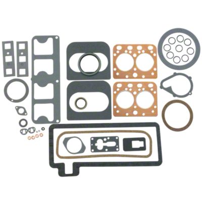 Full Engine Gasket Set with crankshaft seals