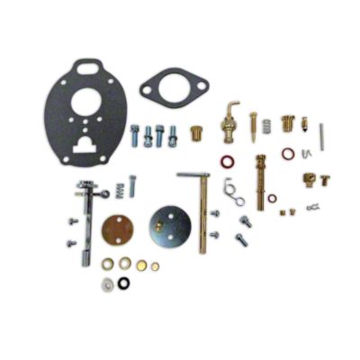 Premium Carburetor Repair Kit