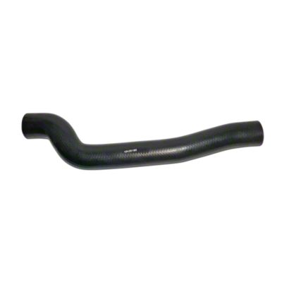 Upper Radiator Hose