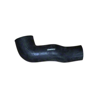 Lower Radiator Hose