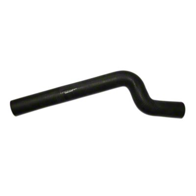 Upper Radiator Hose