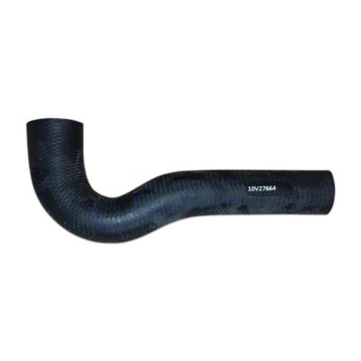 Lower Radiator Hose