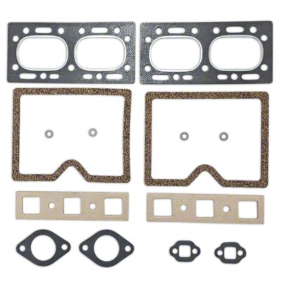 Valve Grind Gasket Set, Minneapolis Moline R, Z, ZA, ZB