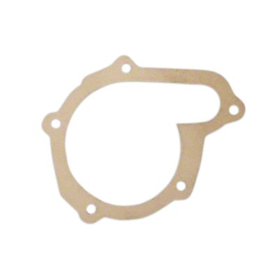 Water Pump Backplate Gasket, 10A7201