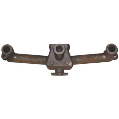 Oliver Gas Intake Manifold