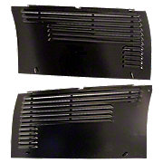 Front Engine Panel Pair